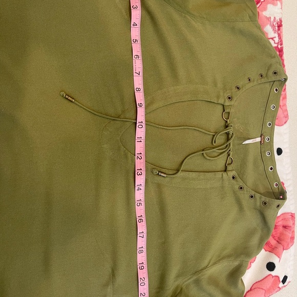 Free People Womans Top - Picture 10 of 11